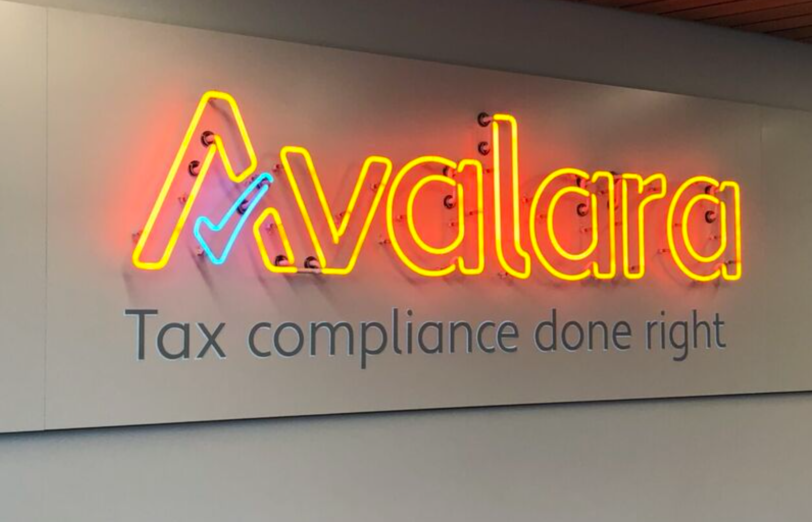 Avalara Launches Embedded Working Capital Solution for Businesses