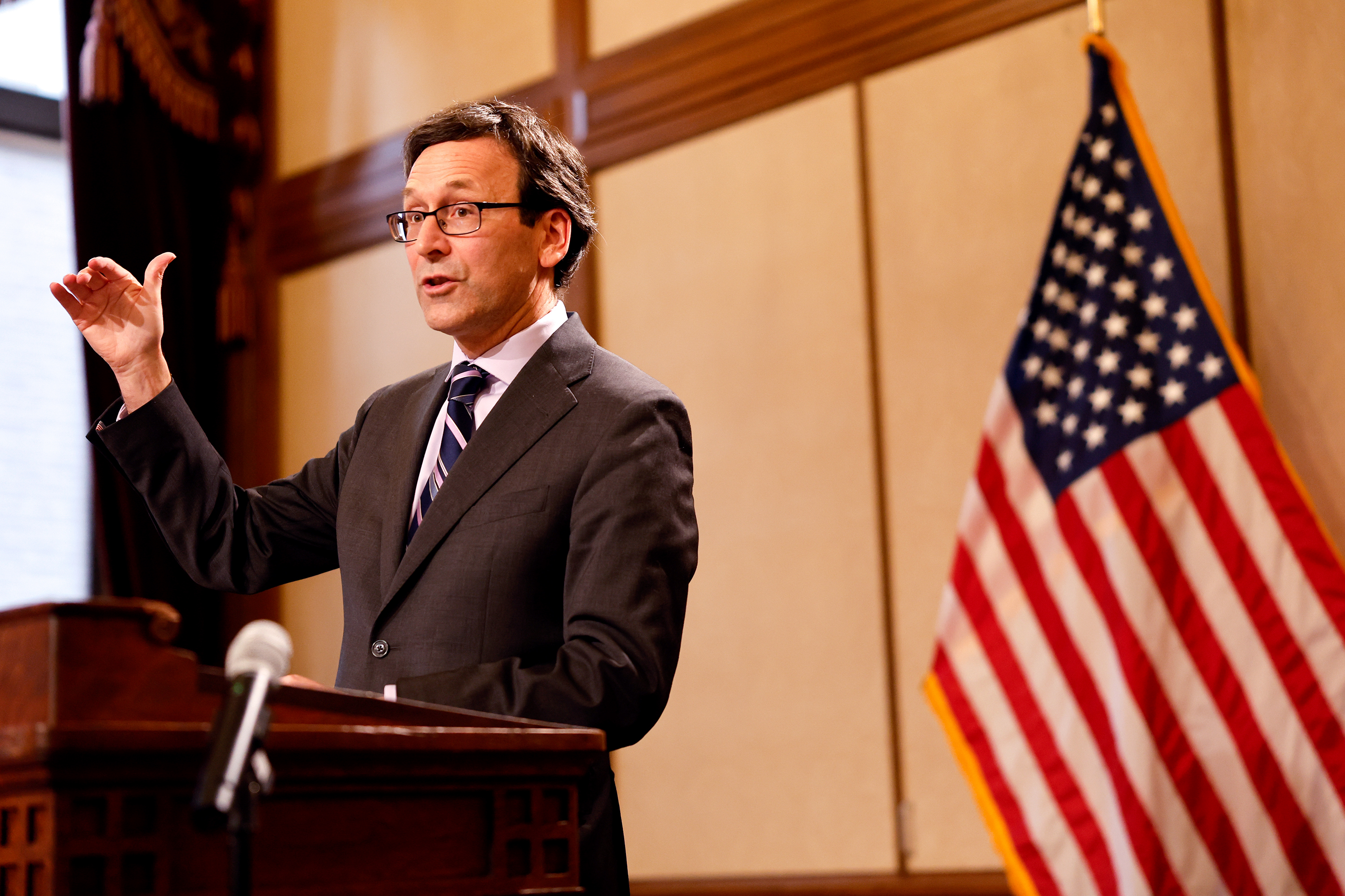 Washington ‘Millionaires Tax’ Headed for Passage as Governor Says He’ll Sign It