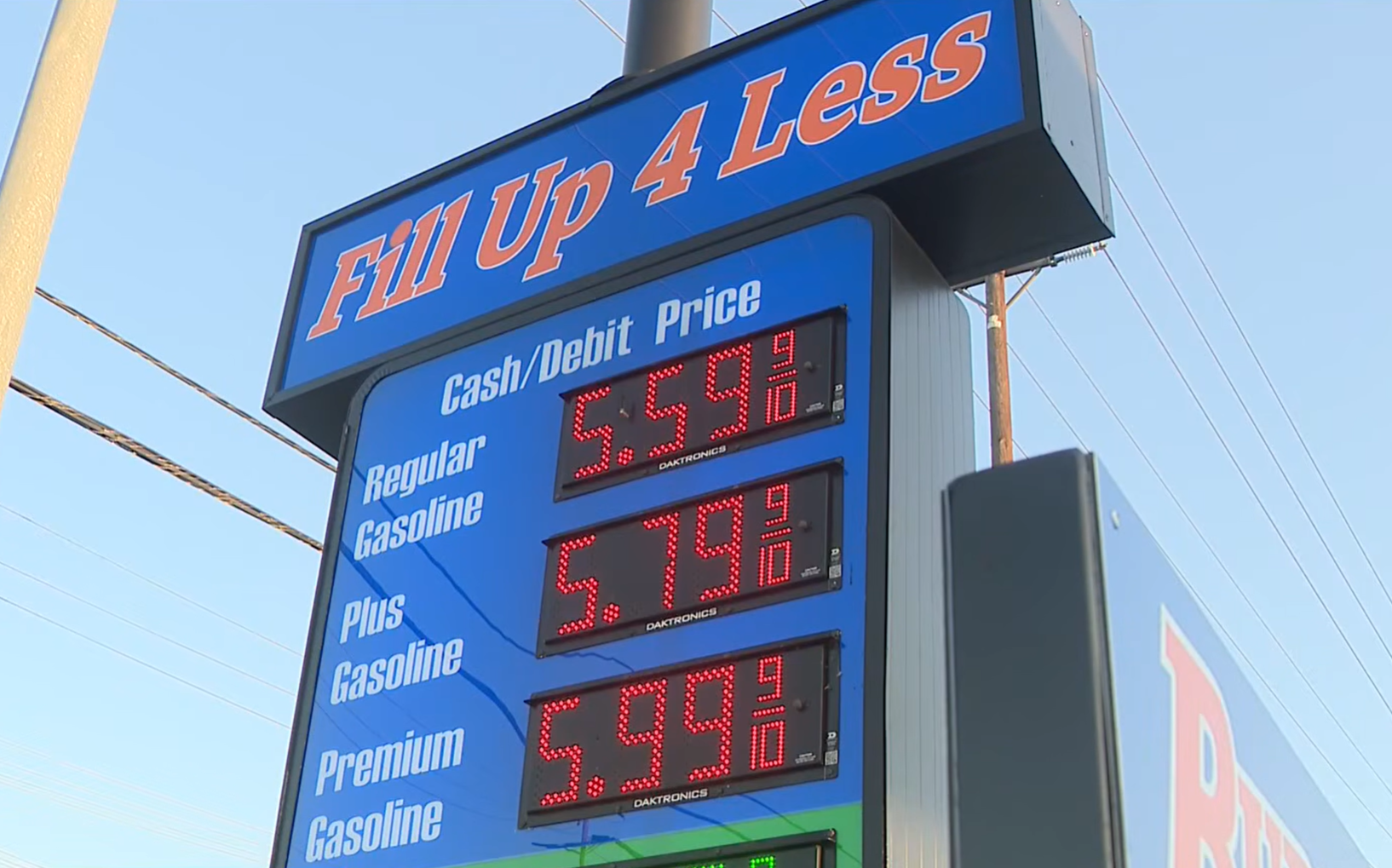 Some States Consider Tax Holidays as Gas Prices Continue to Rise