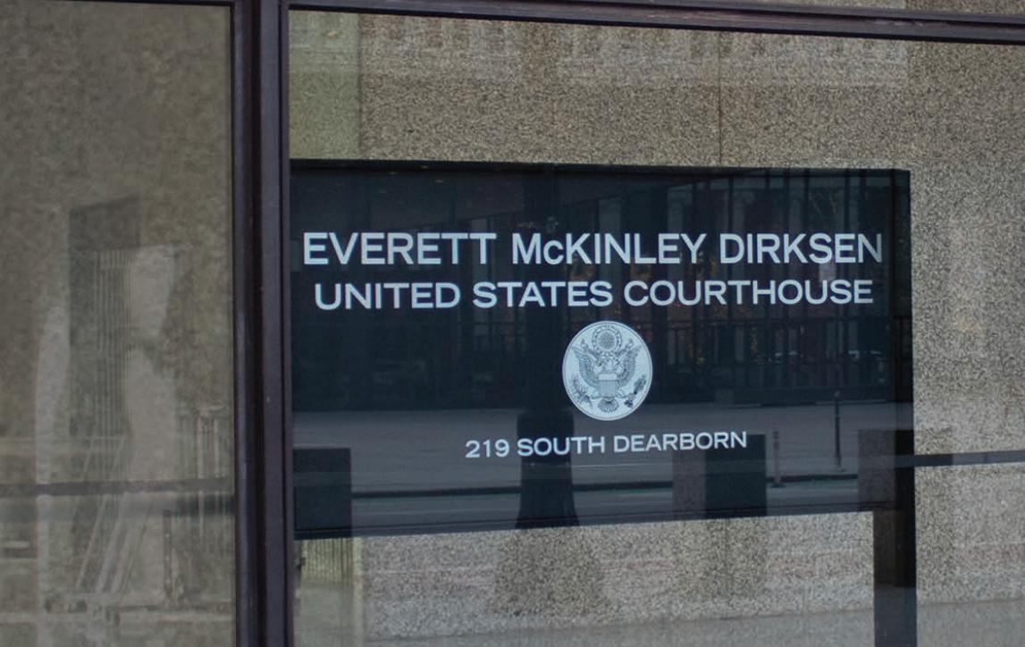 Chicago-Area Tax Preparer Gets 10 Years in Prison for $14 Million Fraud Tied to COVID-19 Loans