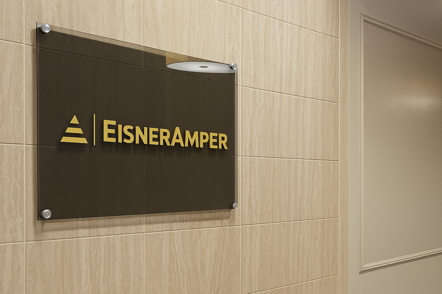 EisnerAmper Rolls Out In-House AI Audit Design Agent