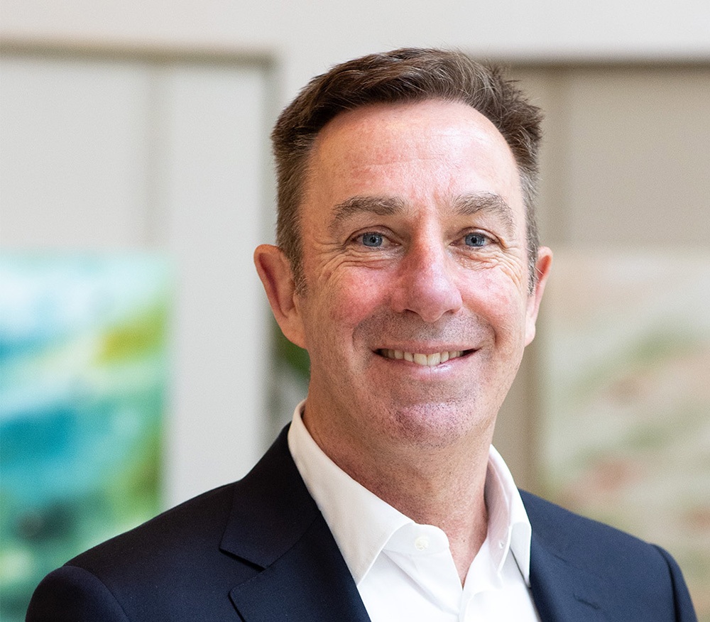 KPMG Elects New Global Chairman and CEO