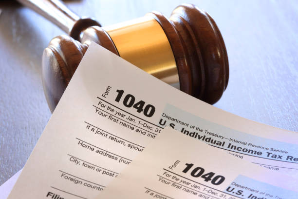 Feds File New Fraud Charges Against Illinois Tax Preparer