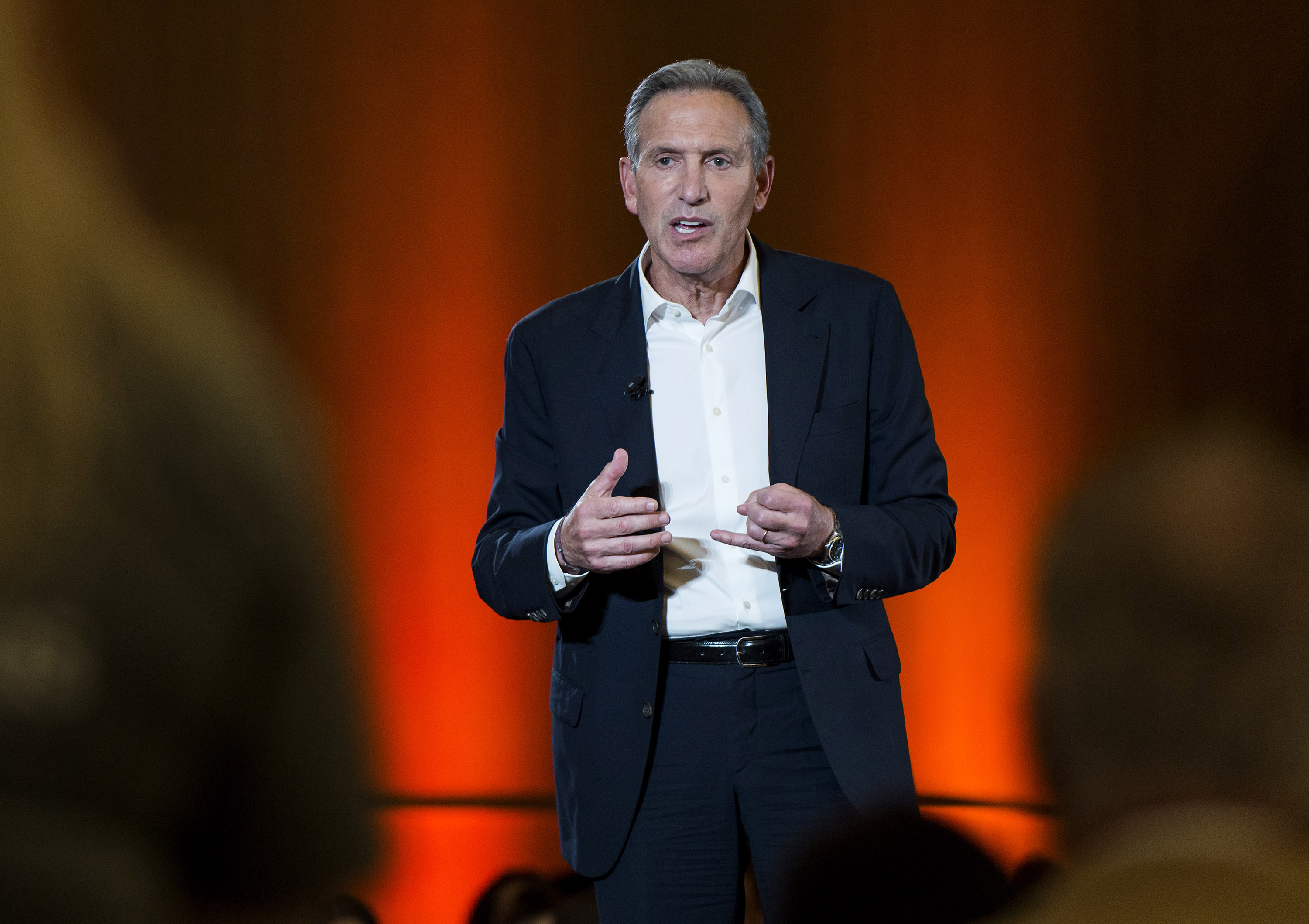 After Washington ‘Millionaires Tax’ Vote, Former Starbucks CEO Announced He’s Moved From Seattle to Miami