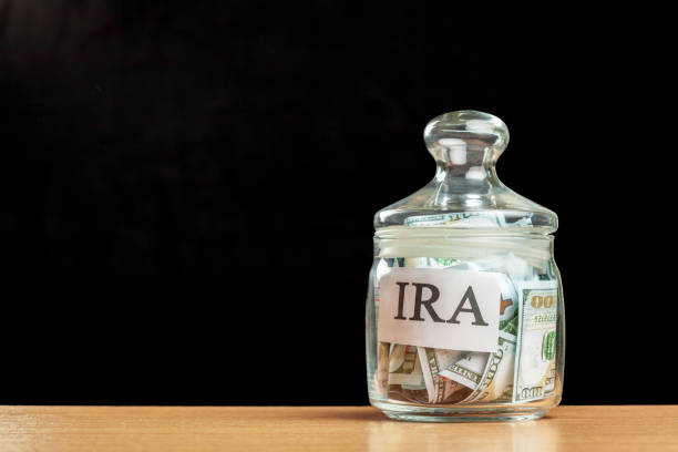 Hoping for a Tax Refund? Fund an IRA