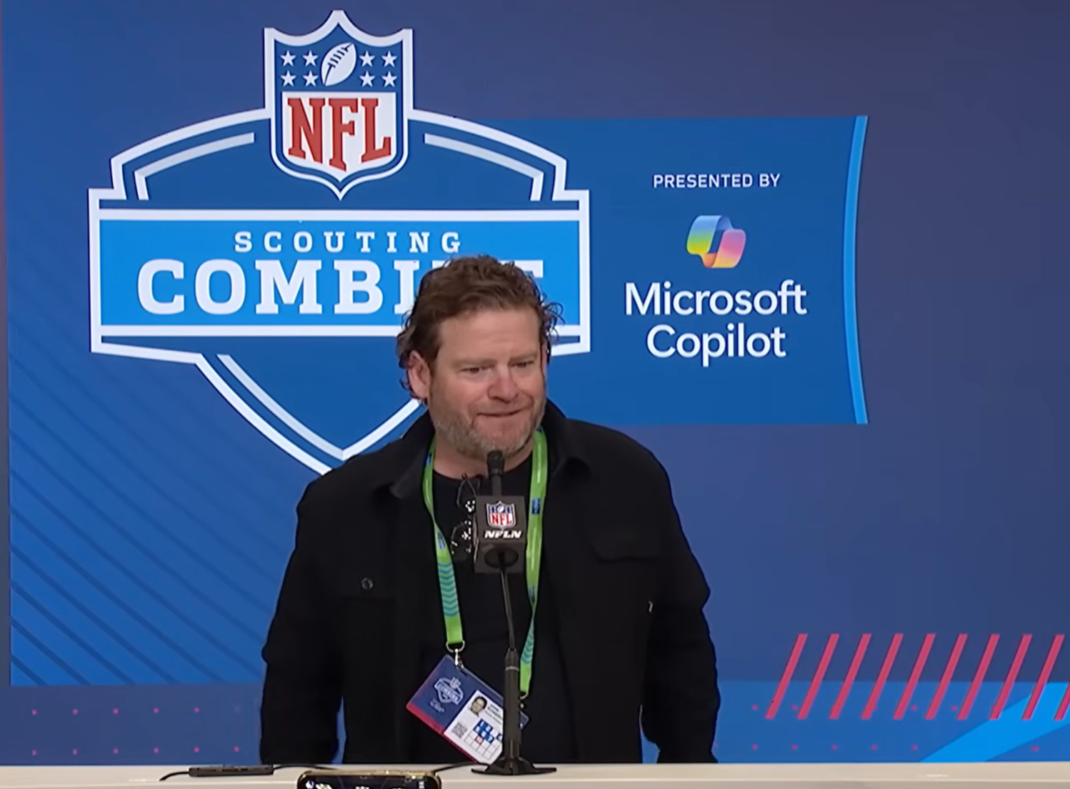 Seattle Seahawks GM John Schneider Says ‘Millionaires Tax’ Will ‘Sting’ for Signing Players