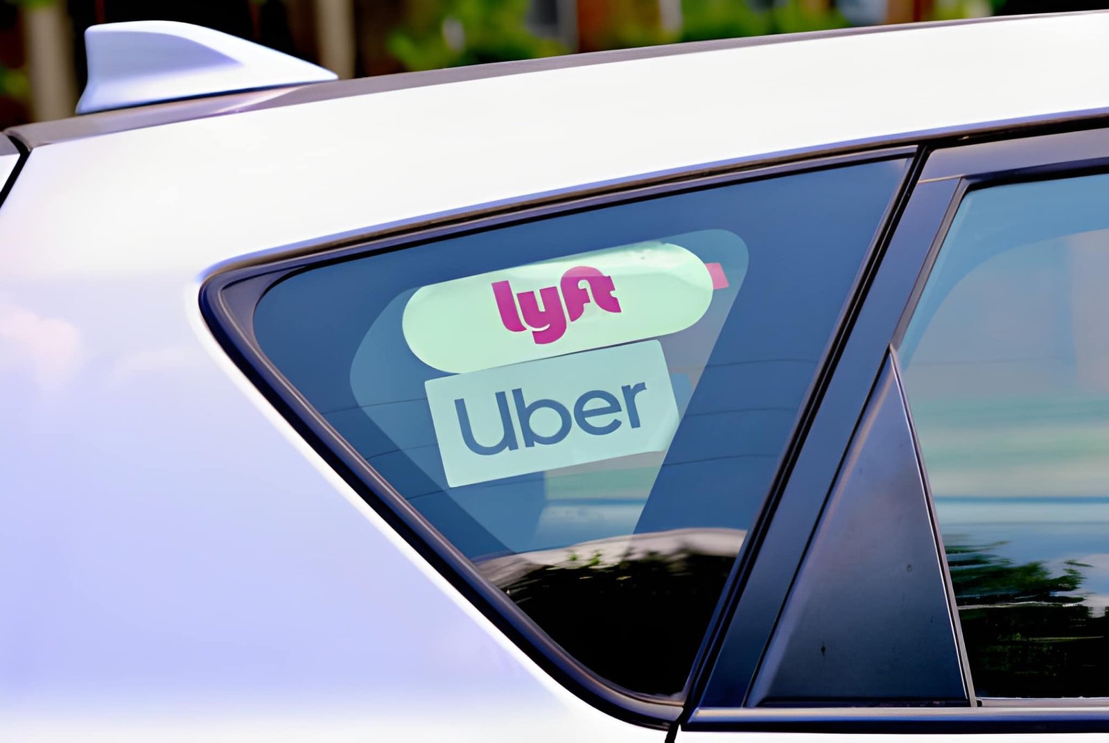 State and Local Taxes Are Still Evolving for Ride-Hailing Services