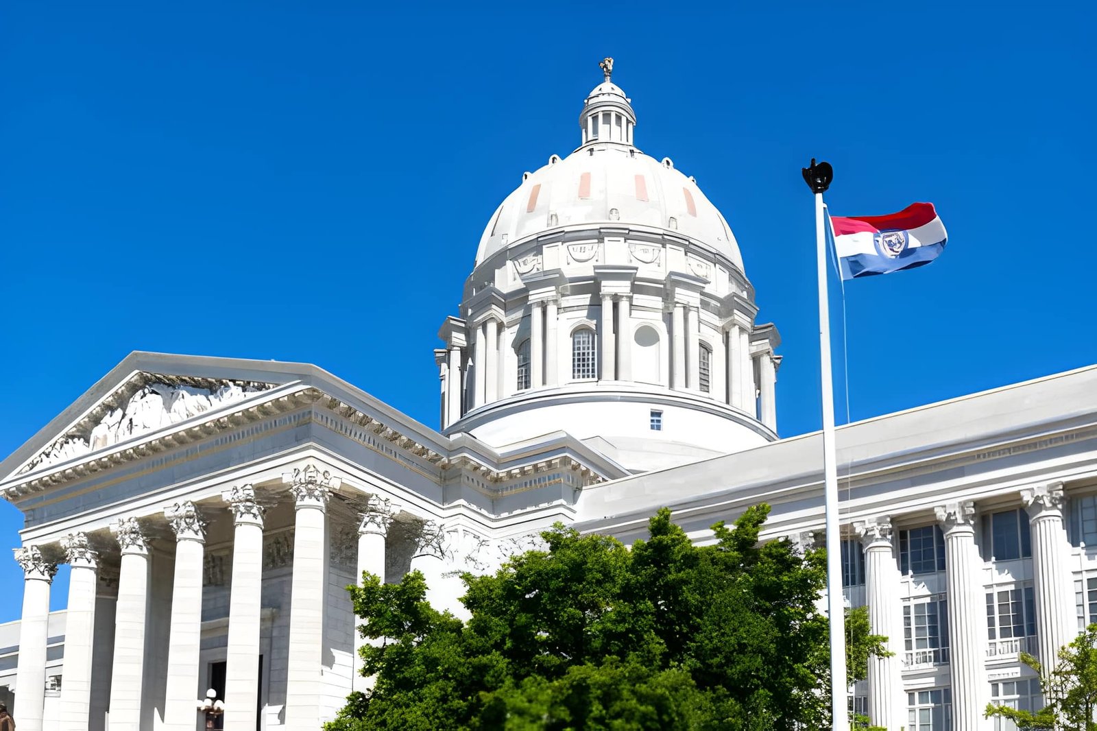 Missouri House Panel Advances Plan to Phase Out State’s Income Tax, But Hurdles Remain