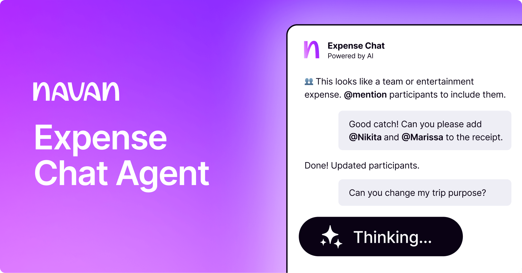 Navan Launches Expense Chat - CPA Practice Advisor