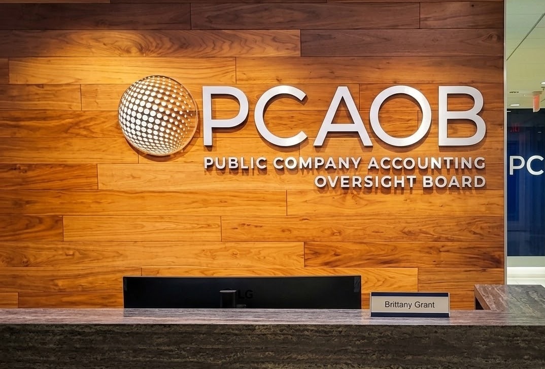 PCAOB Asks for Stakeholder Feedback on Strategic Priorities