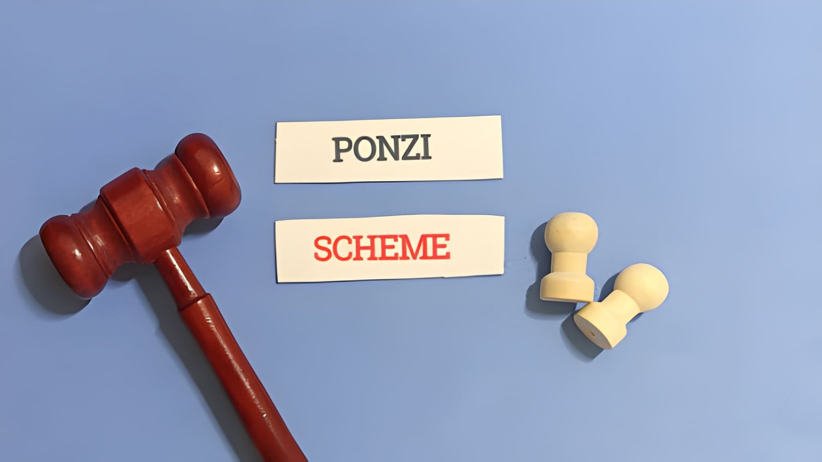 N.J. Accountant Admits to Running a $10 Million Ponzi Scheme