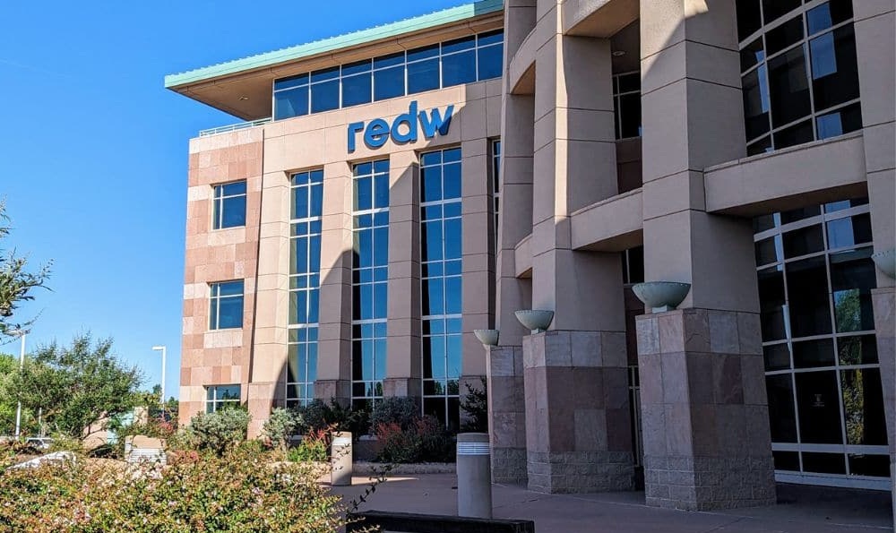 REDW Adds Soaring Bird Solutions in Nevada
