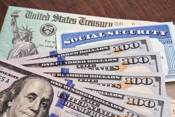 Proposal Calls for Cap on Social Security Payments for Couples Who Collect Over $100K