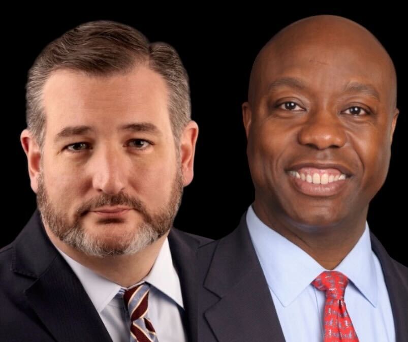 Senators Push Trump for $200B Tax Cut Without Congress; Experts Say It’s Illegal