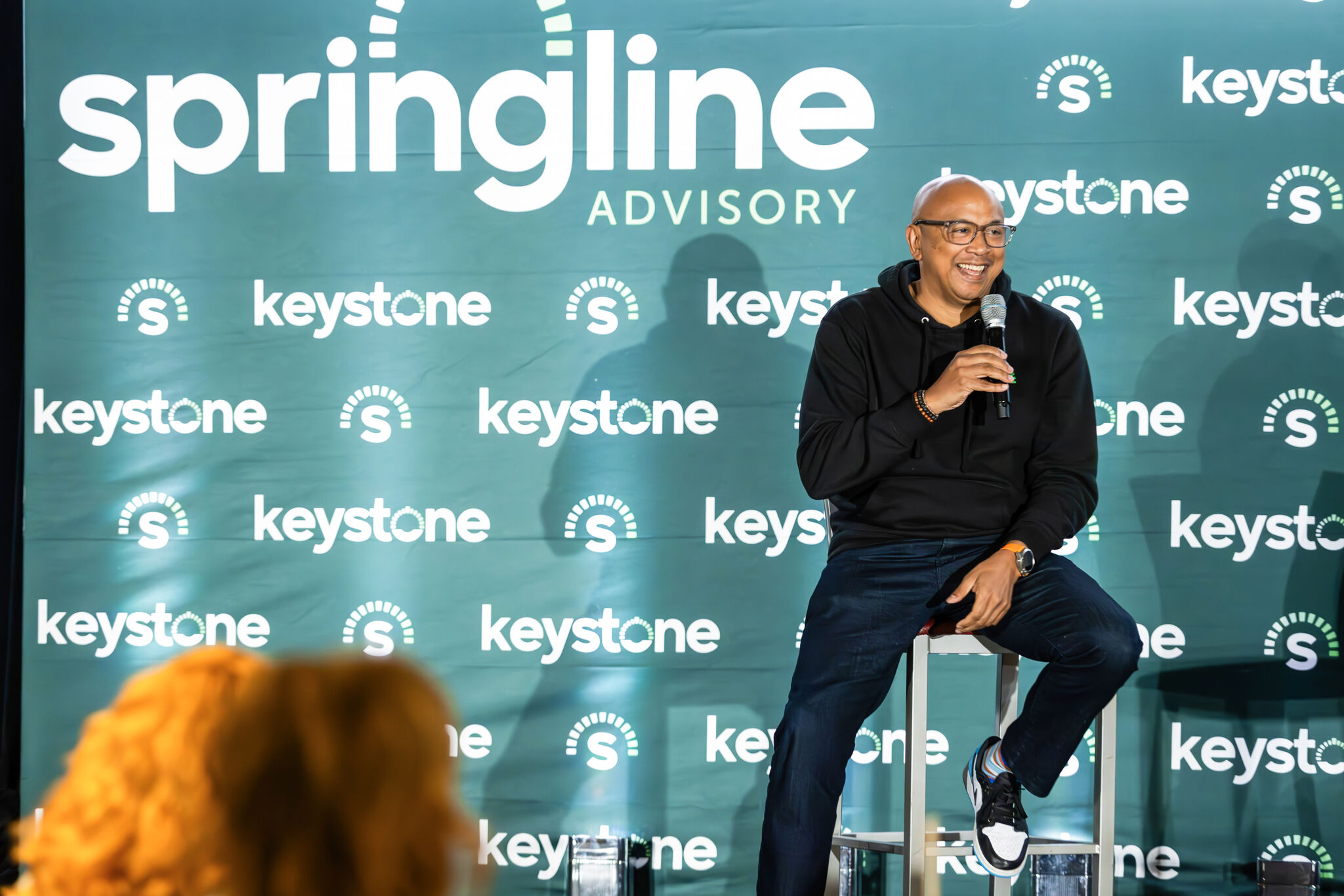 Springline Advisory Brings Aboard Cg Advisory in New Jersey