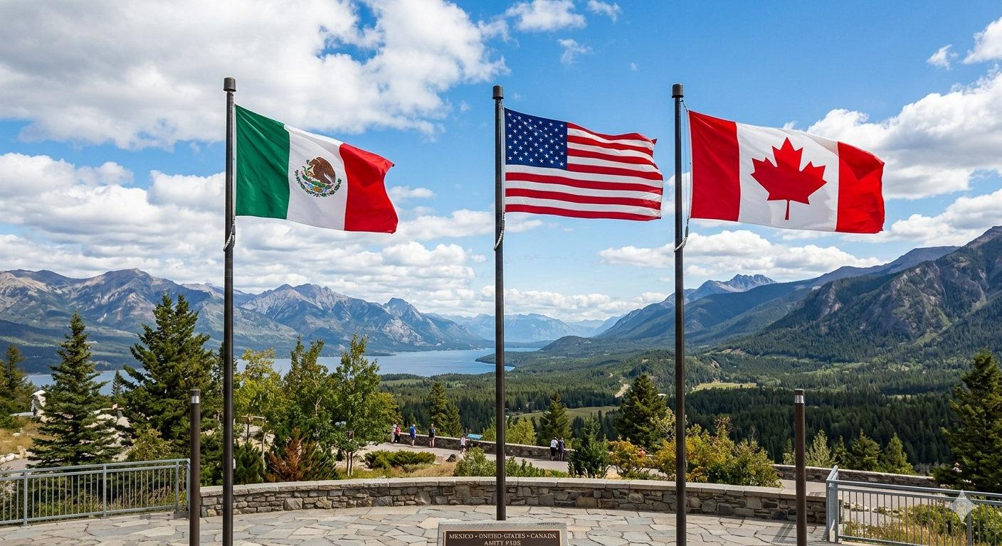 U.S., Canada and Mexico to Share Mutual Recognition of Accounting Credentials