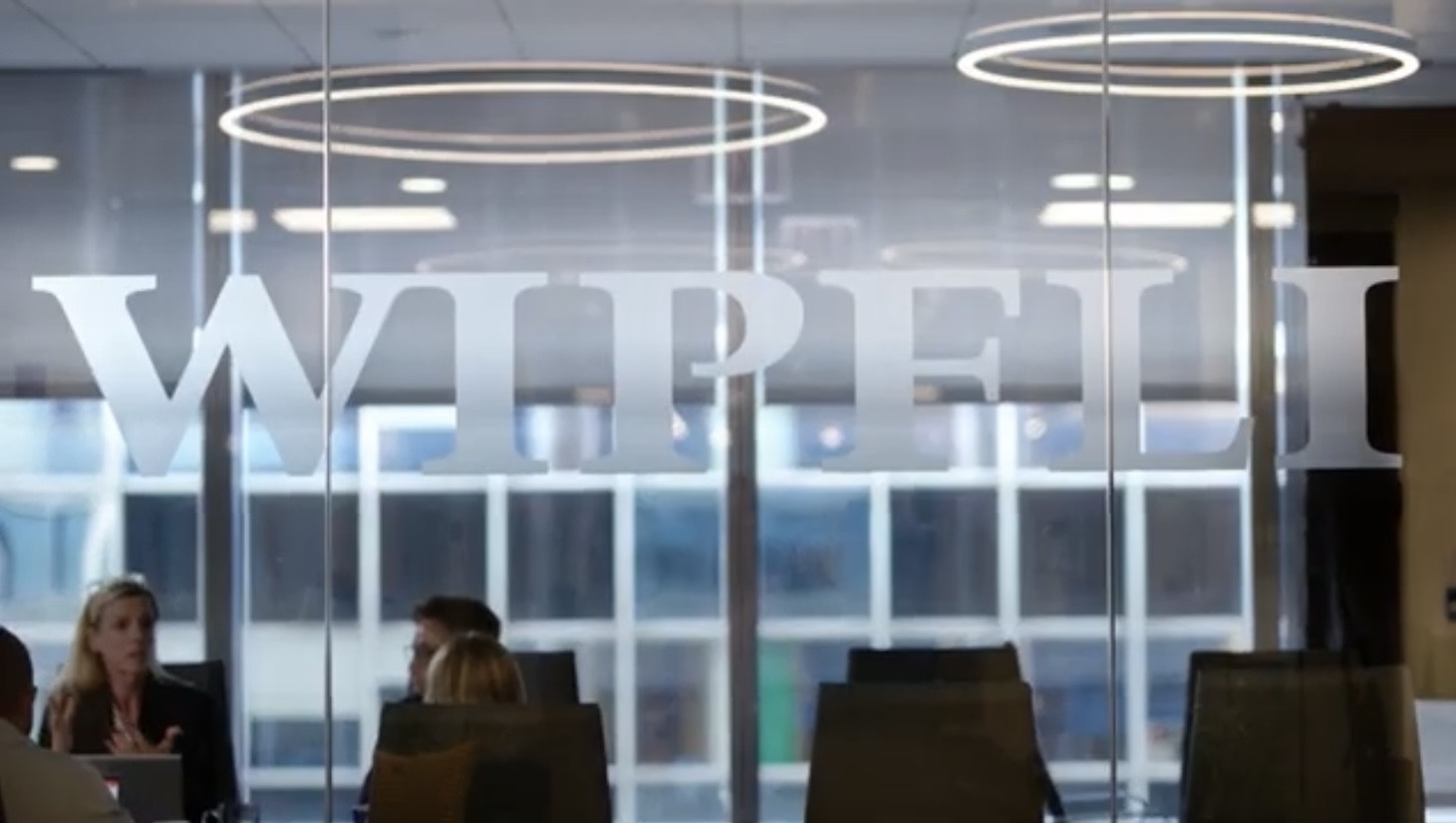 Wipfli Continues as ‘Official Accounting Firm of the Philadelphia Eagles’