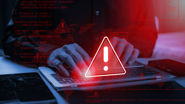 5 Cyber Threats That Demand Immediate Attention in 2026