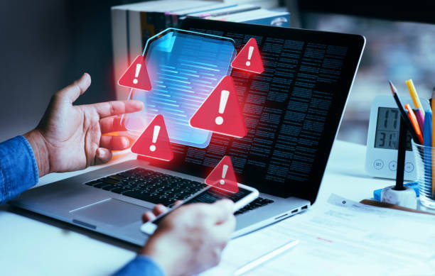 6 Biggest Cybersecurity Mistakes CEOs Make