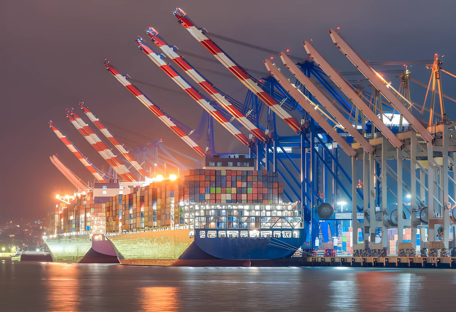 Legal Fight Reopens Over Trump’s Push to Tax Low-Value Imports