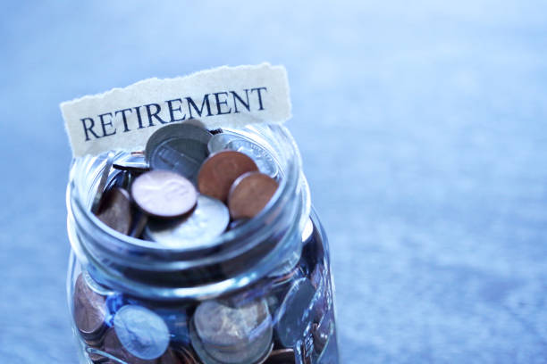 Retirement Woes: U.S. Workers Aren’t Saving Nearly Enough for Their Future