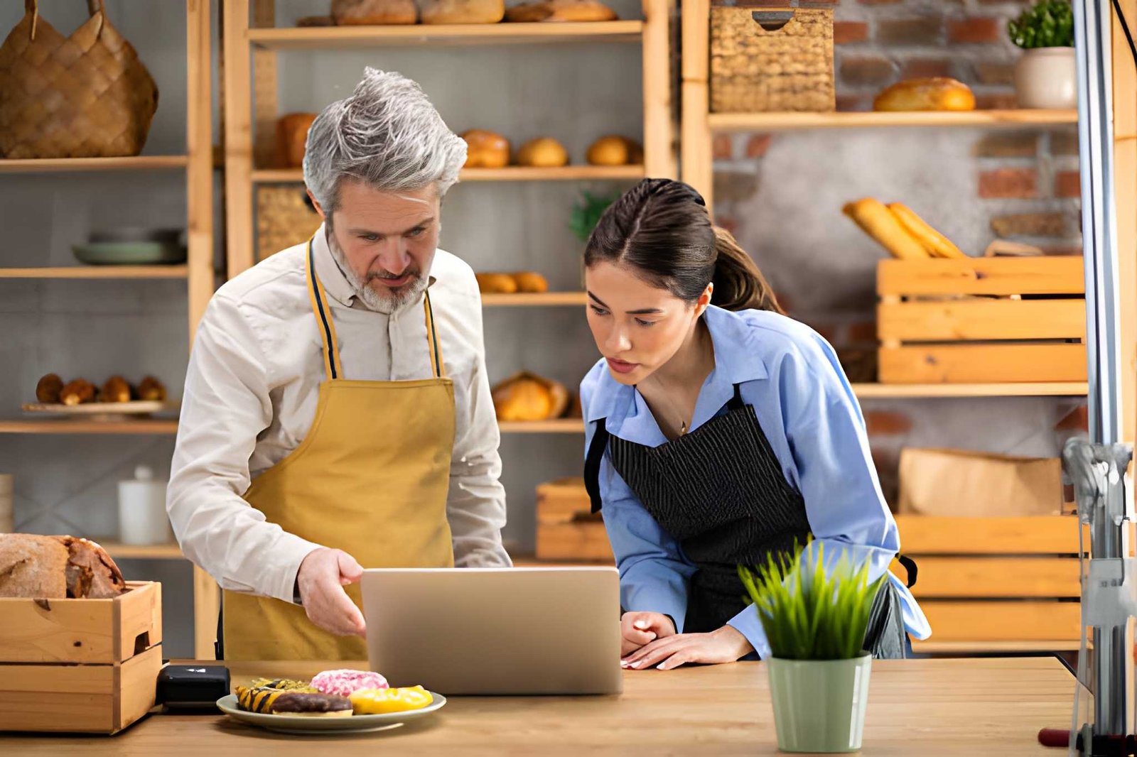 With Odds of a Recession Going Up, Here Are 5 Things Small Businesses Should Do Now