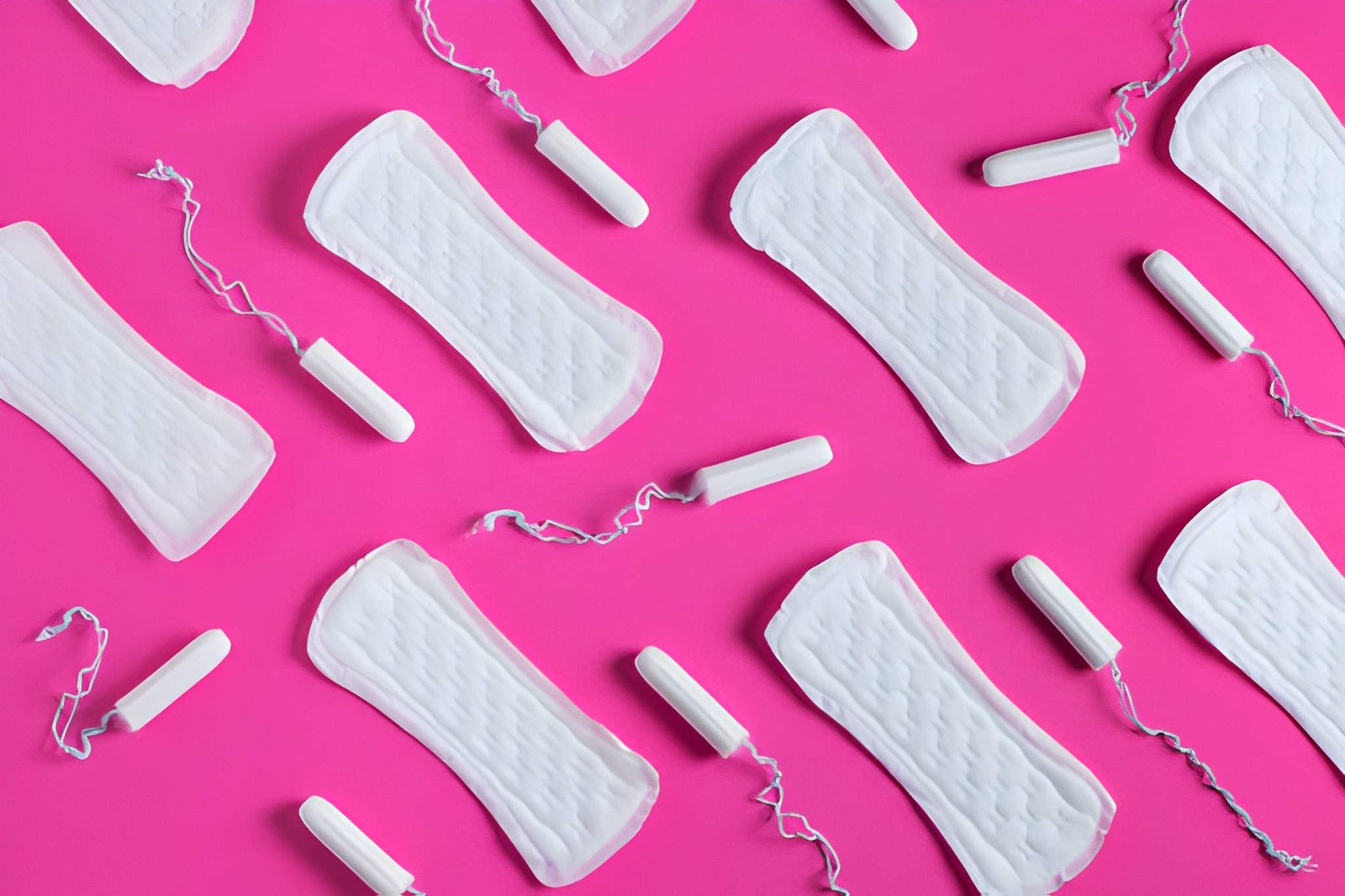 Kentucky Women Sue to End ‘Arbitrary, Irrational’ Sales Tax on Tampons and Period Products