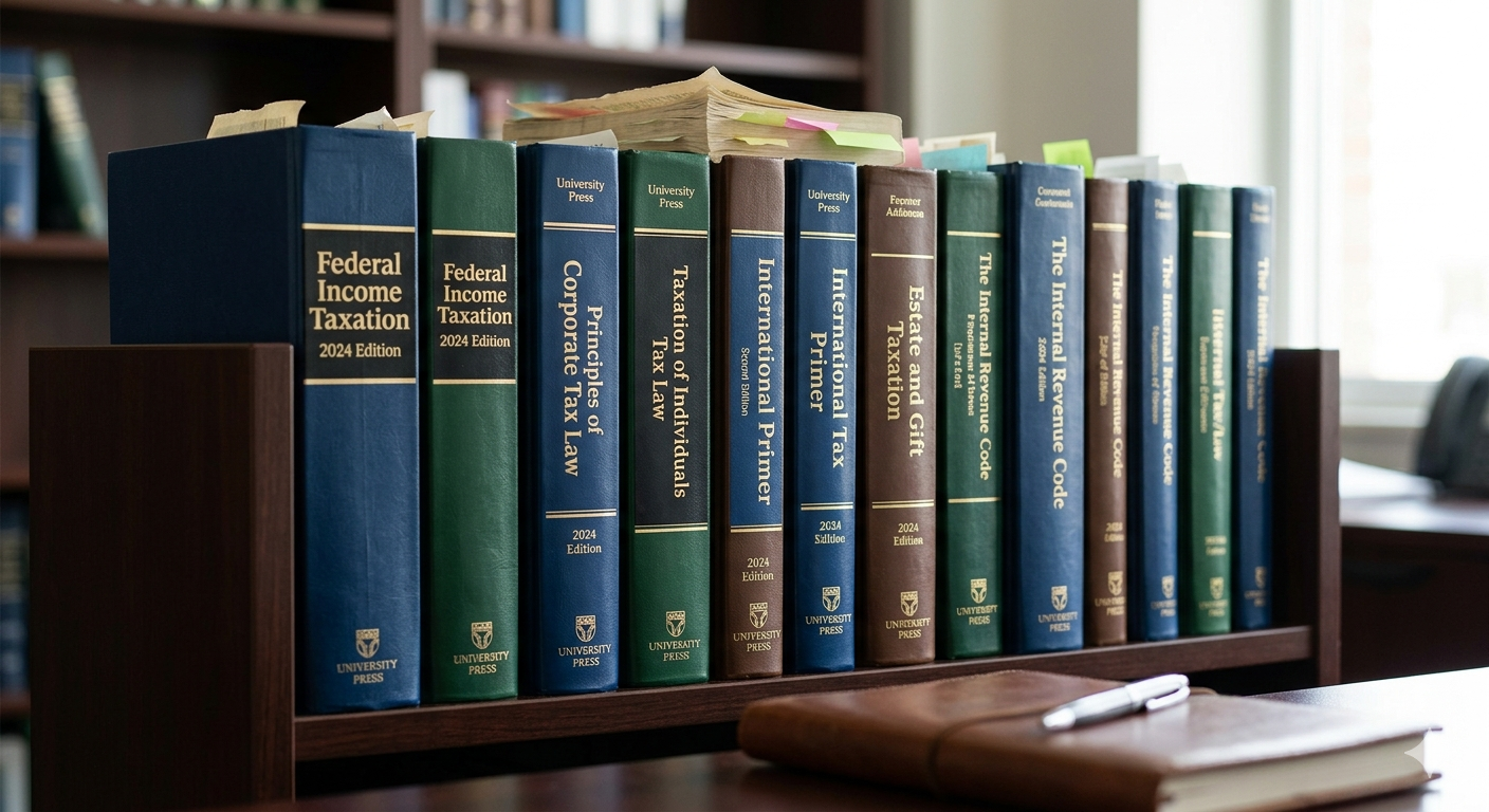 Law Professor Learns Harsh State Income Tax Lesson