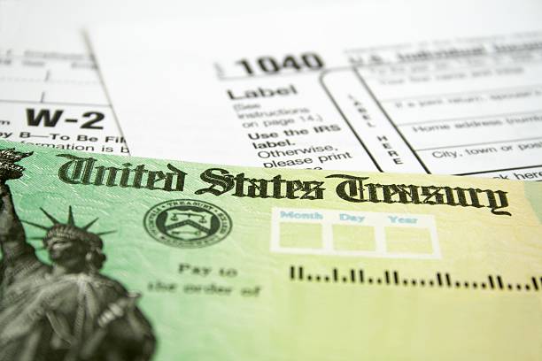 Average Tax Refund in 2026 Now at $3,676 as Filing Deadline Nears