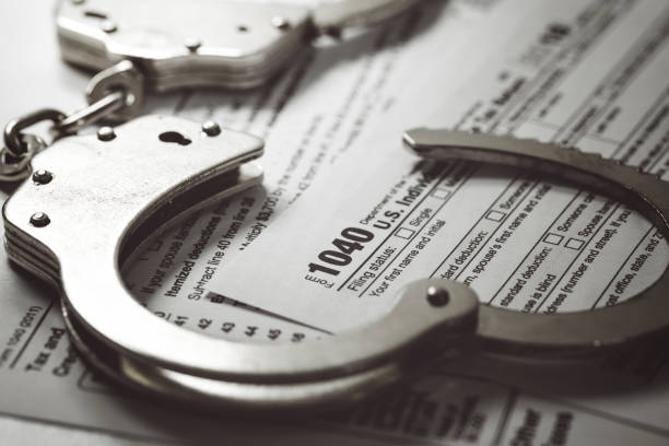 Massachusetts Tax Preparers Charged in Connection with Using Fraudulent Returns to Buy House