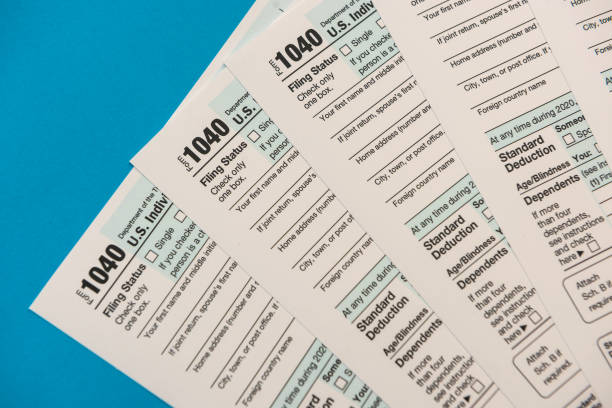 Tax Documents for School Employees Potentially Stolen Across Los Angeles County