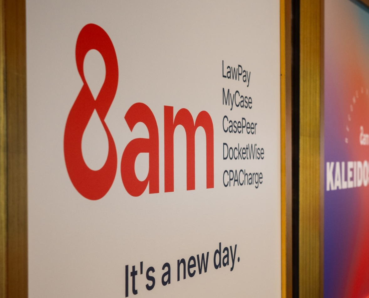 8am Makes Enhancements to Its CPACharge Payment Solution