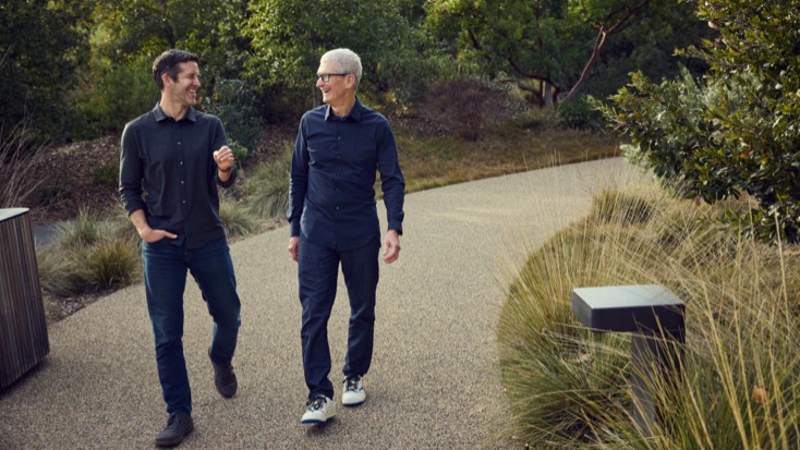 Tim Cook to Retire as Apple CEO, Will Become Executive Chairman