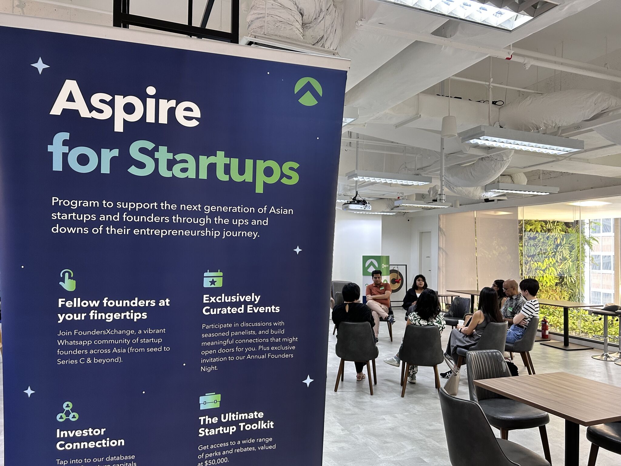 Aspire Brings Its Financial Platform for Startups to the U.S.