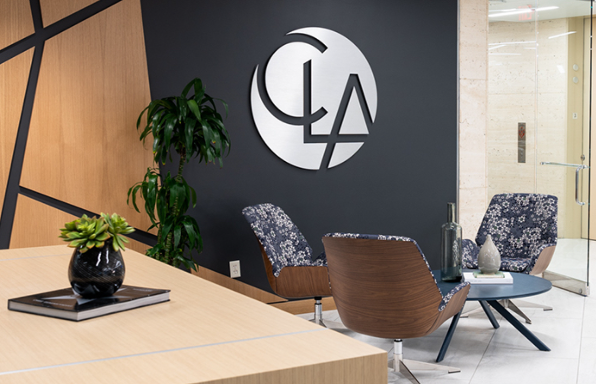 CLA Joins Forces with Seattle-Based Meridian Capital