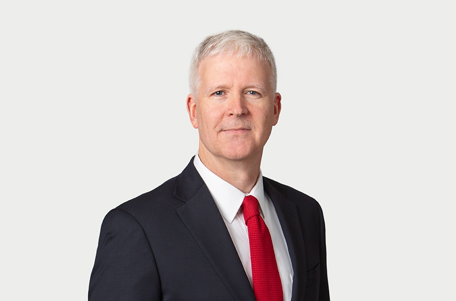 SEC Taps Dallas Lawyer as Top Corporate Enforcement Cop Job