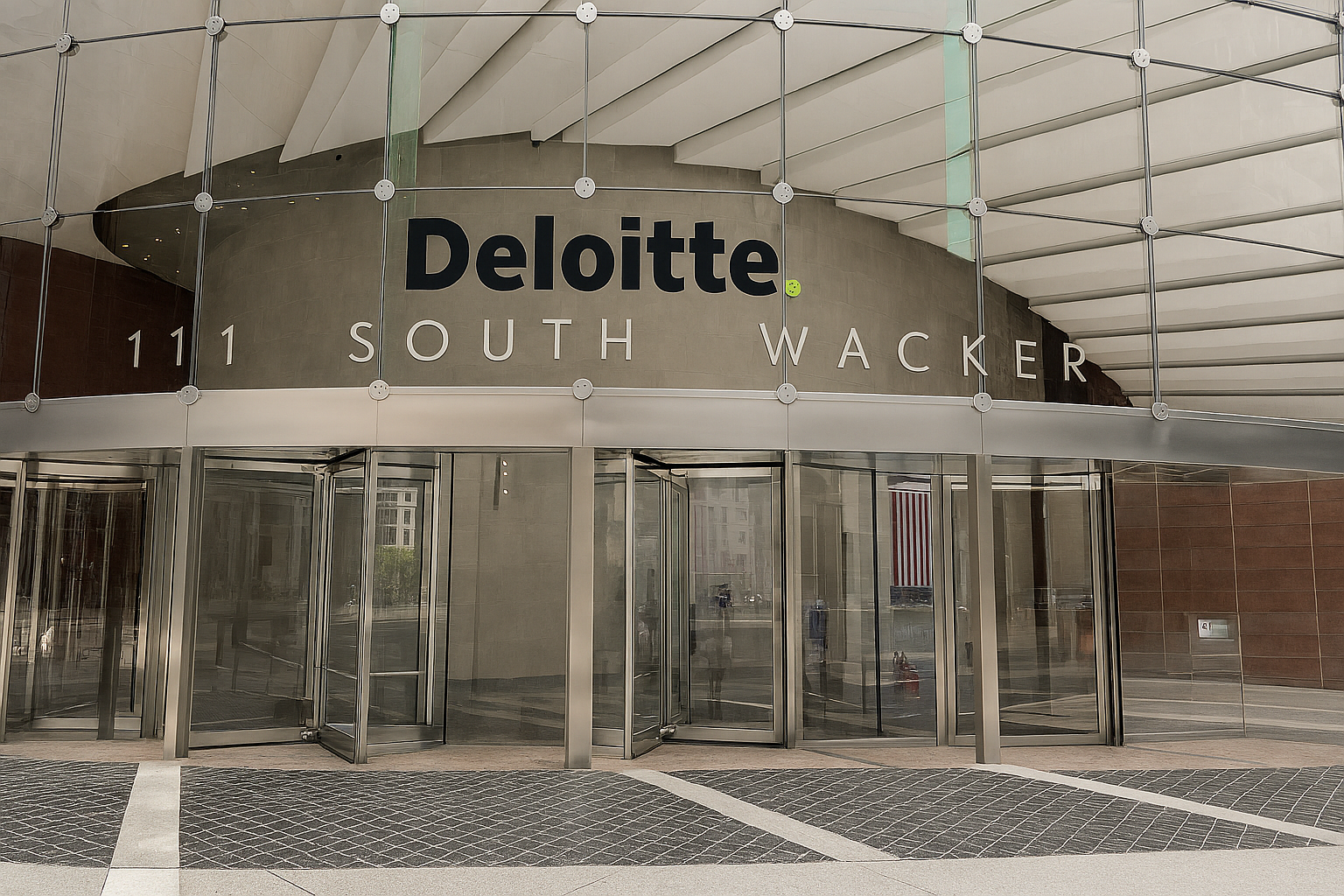 States Pay Deloitte, Others Millions to Comply with Trump Law to Cut Medicaid Rolls