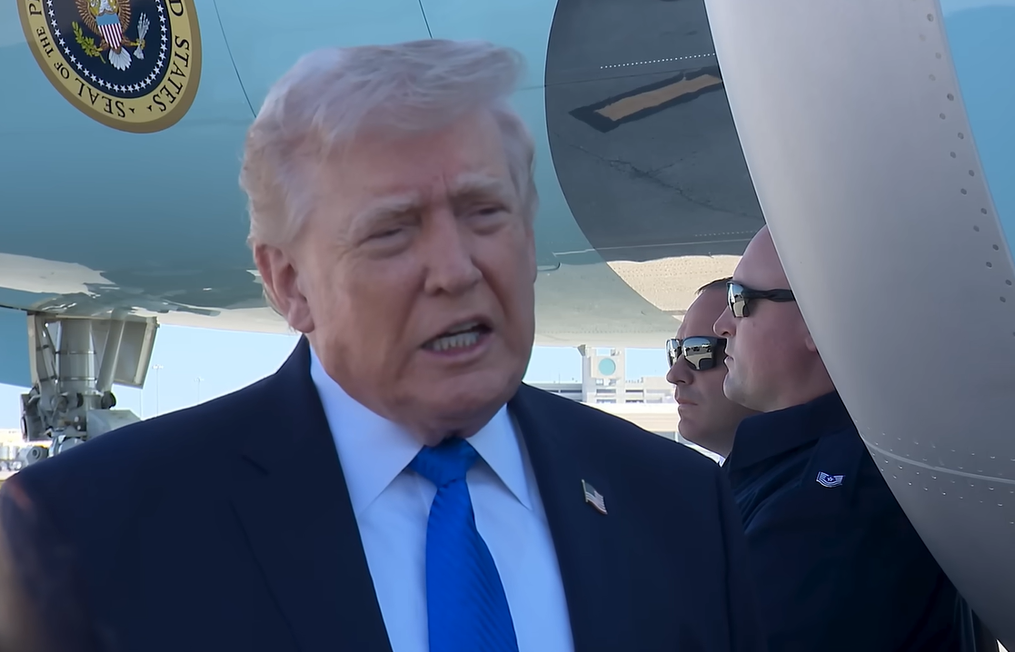 As Tax Day Nears, Average Refund Nowhere Close to Trump’s Projected $1,000 Increase