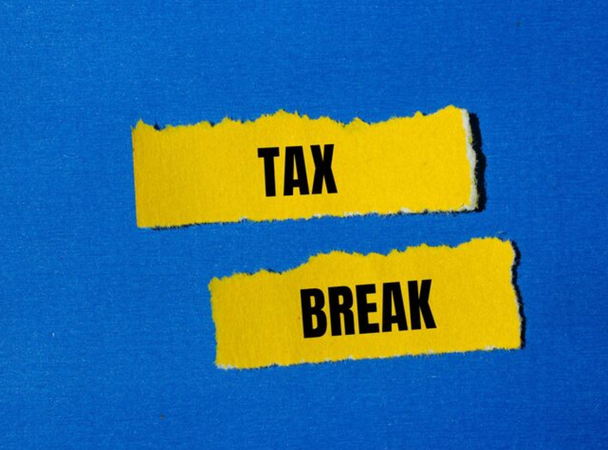 Several States Didn’t Report Losses From Data Center Tax Breaks, Study Says