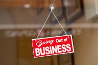 Why Small Businesses Are Going Bankrupt—and How to Avoid It