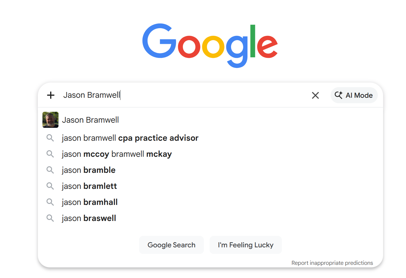 Google Yourself Before Applying: Expert Reveals What Recruiters Really Find