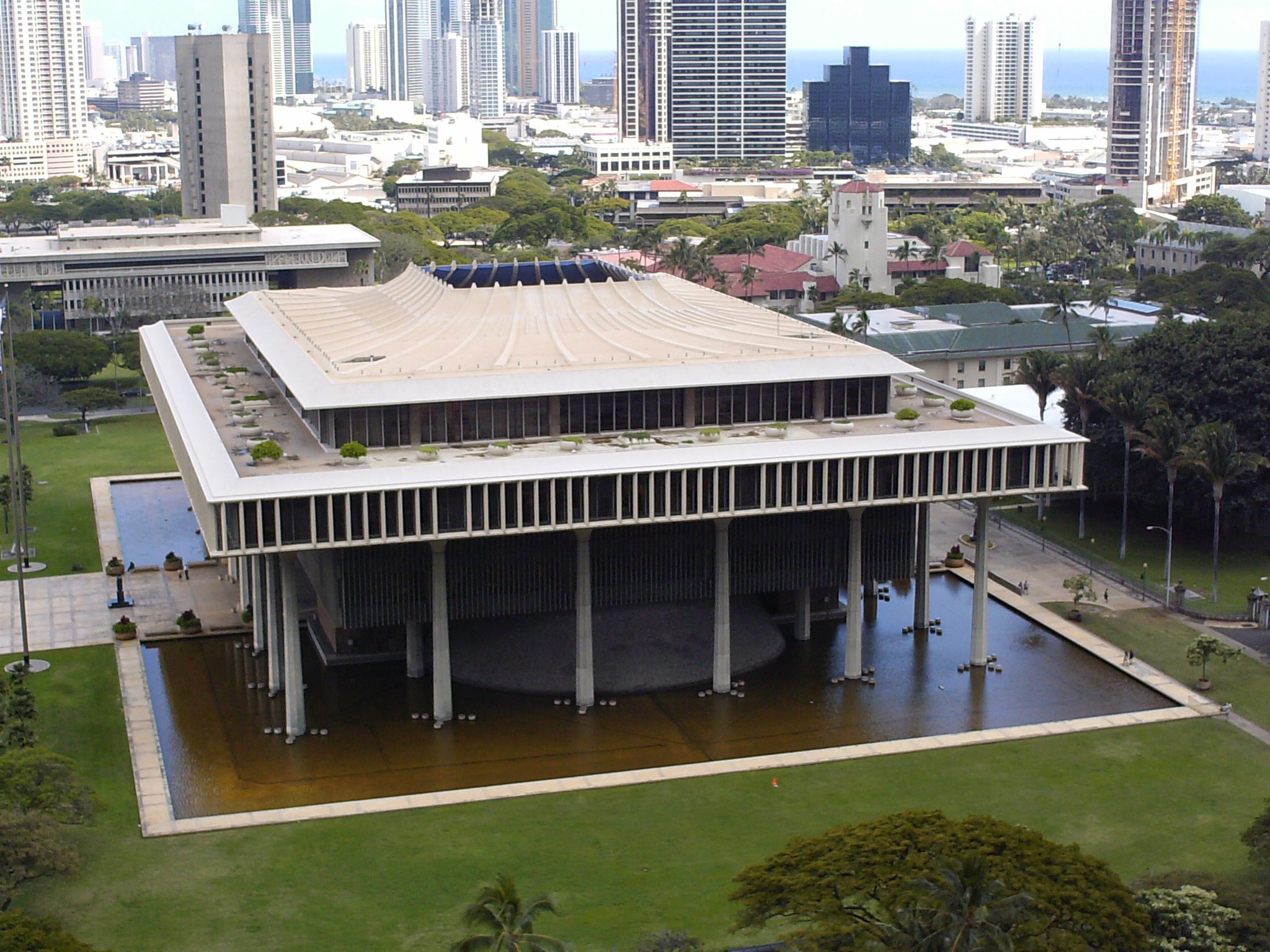 Tax Relief Change Legislation Reaches Compromise in Hawaii