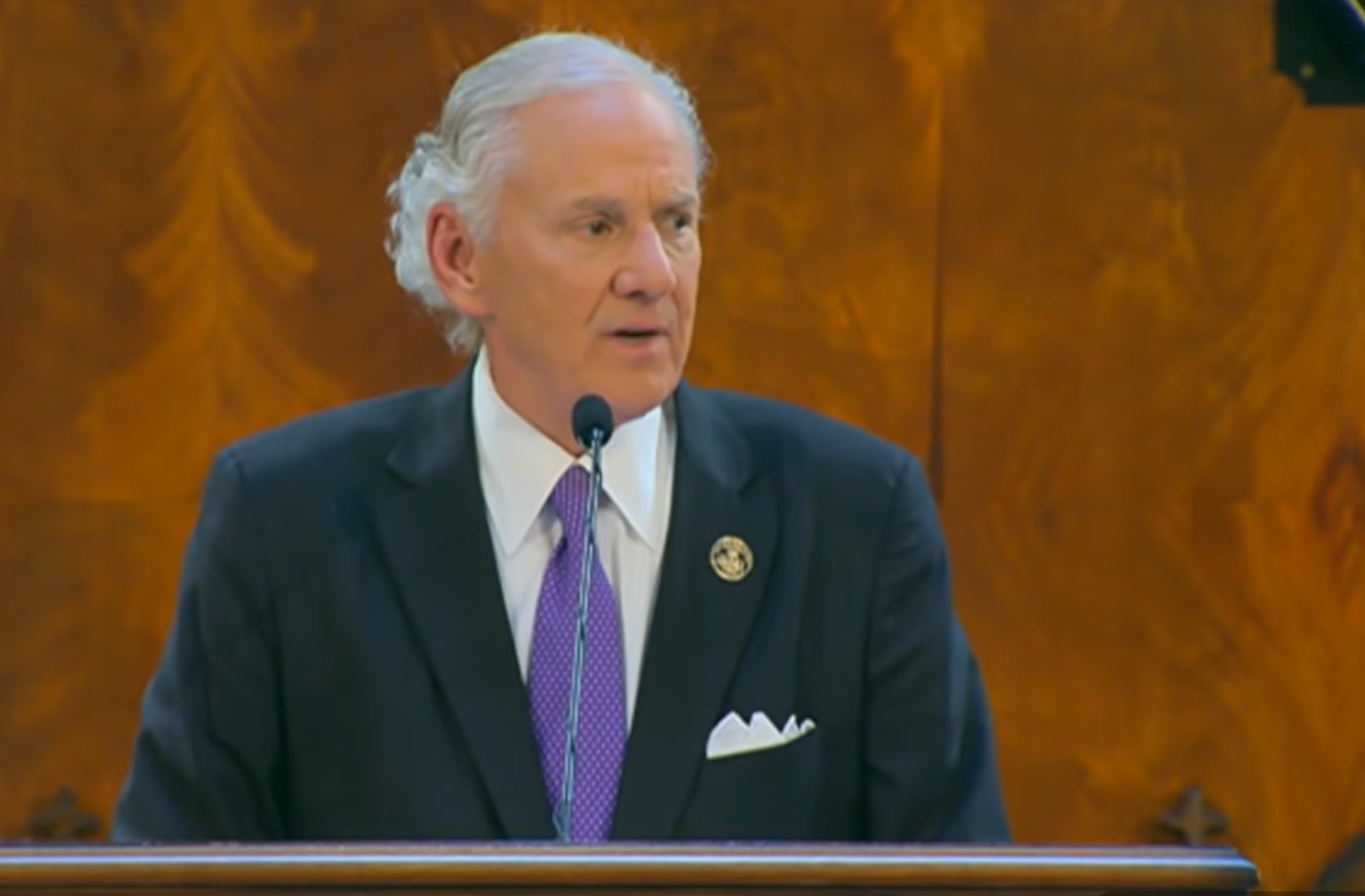 South Carolina Governor Signs Income Tax Reform Bill