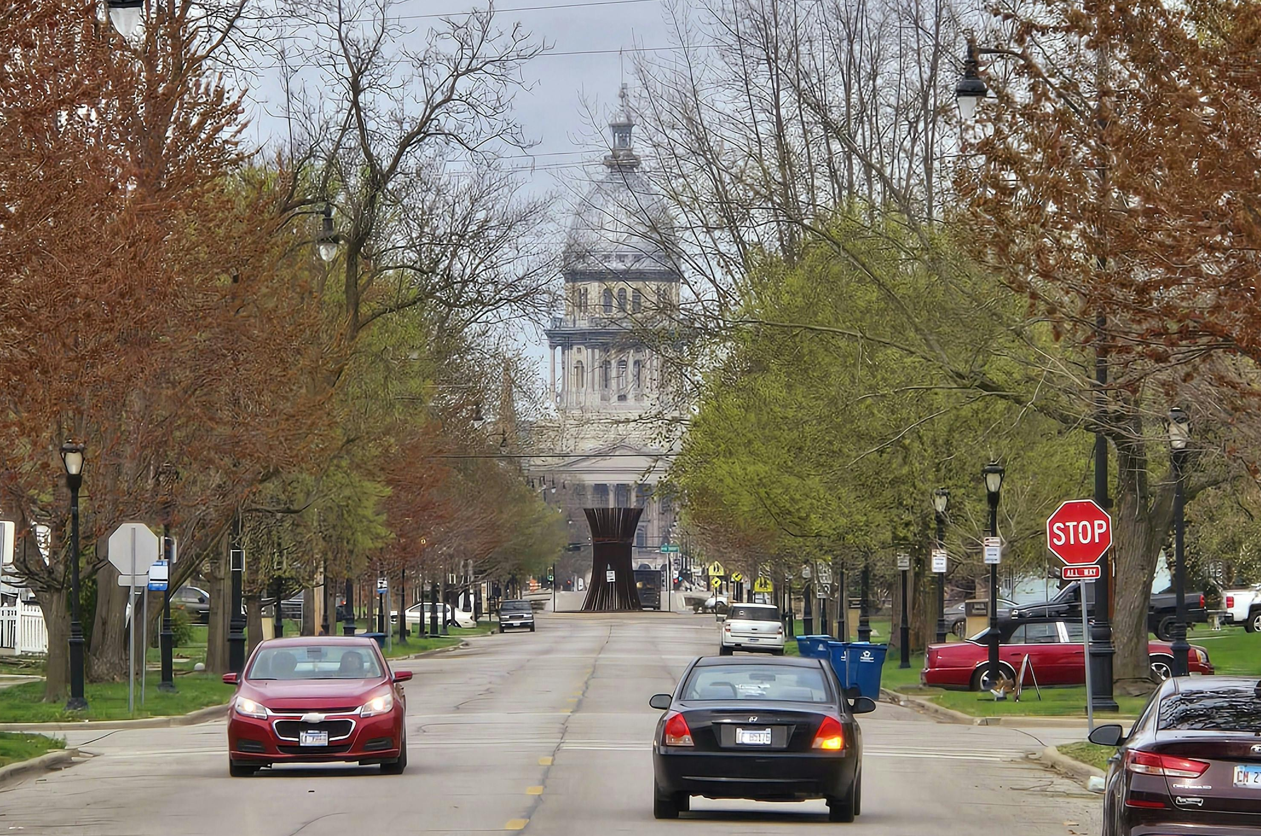 Illinois Democrats Trying to Get ‘Millionaire Tax’ Question on Fall Ballot