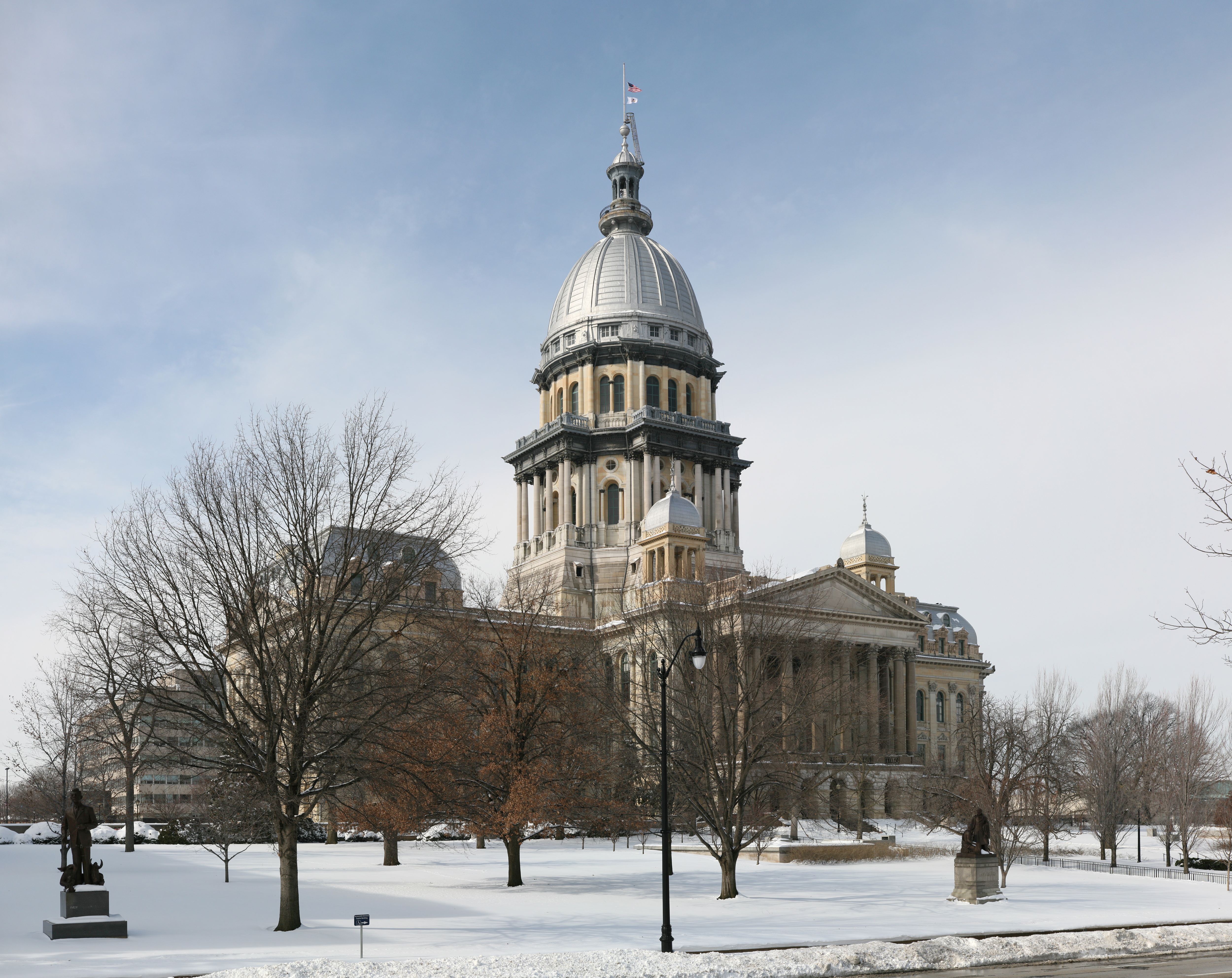 ‘Millionaire Tax’ Won’t Be on November Ballot as Illinois Democrats Can’t Come to Agreement