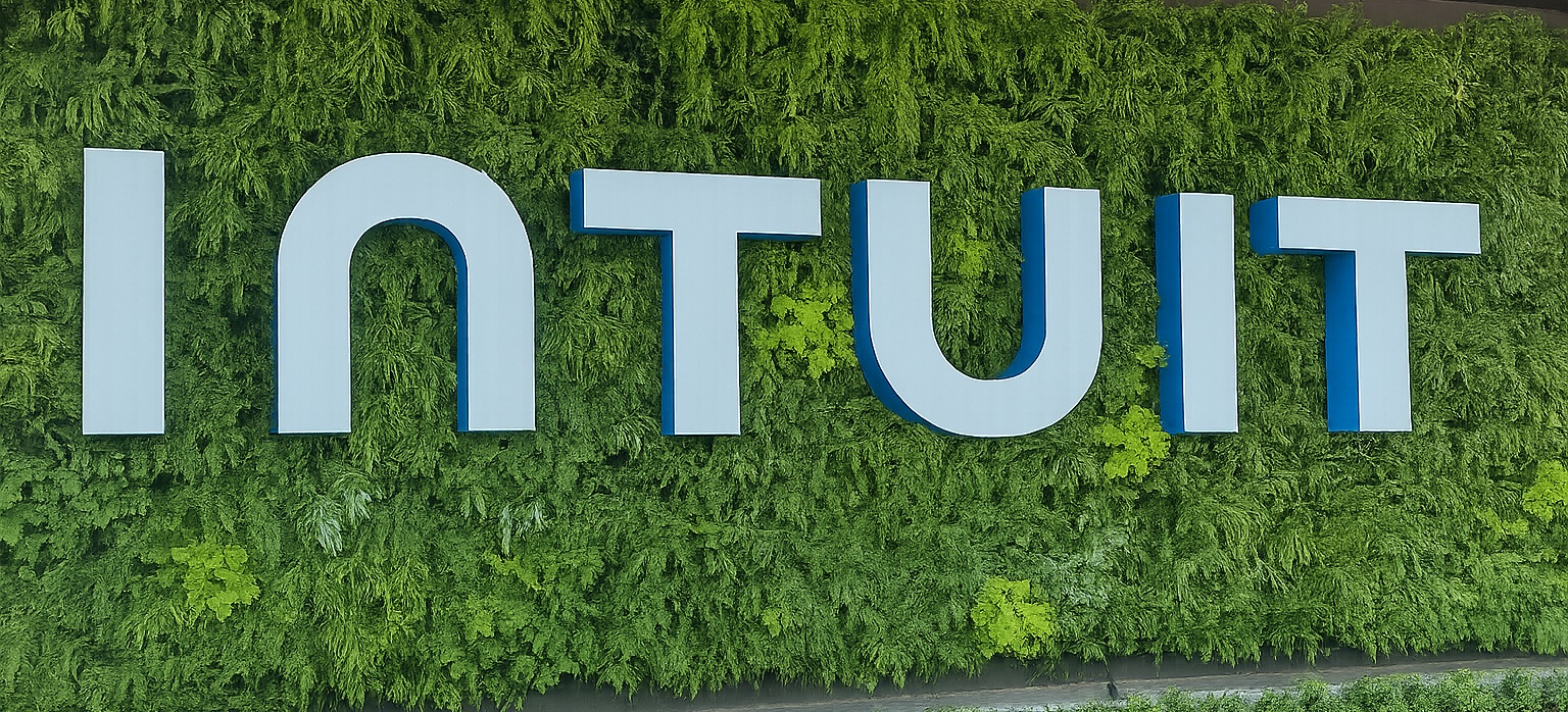 Intuit Financial Intelligence Apps Now Available in Claude