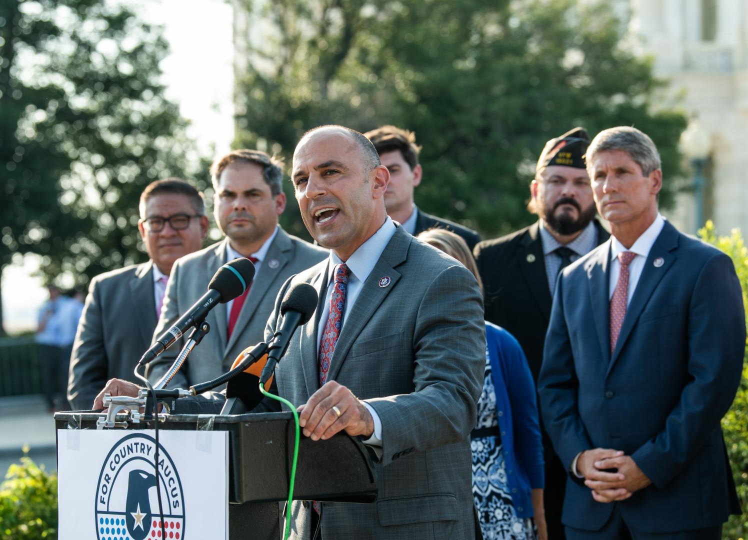 House Passes Panetta’s Bipartisan ‘Supporting Early-Childhood Educators’ Deductions Act’