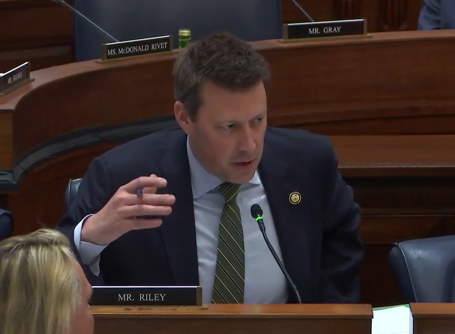 New York Congressman’s Legislation Would Allow Tax Deductions on Utility Bills