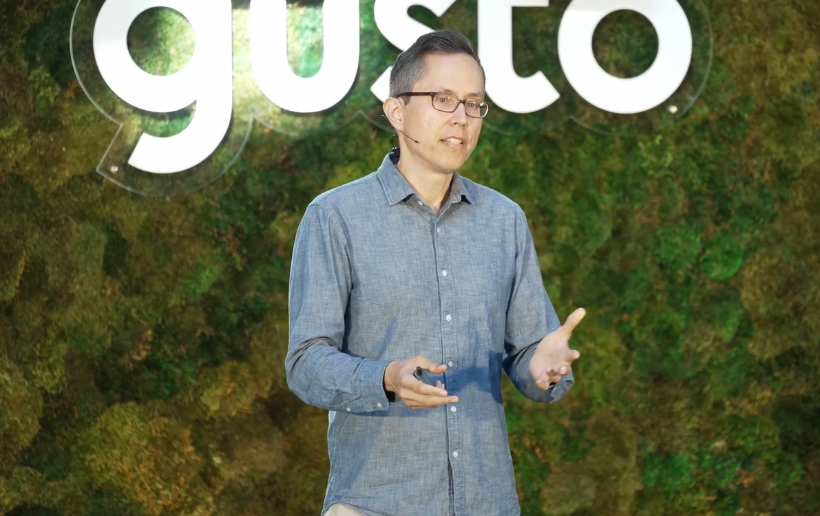 Gusto Unveils 75 New Features for Small Businesses