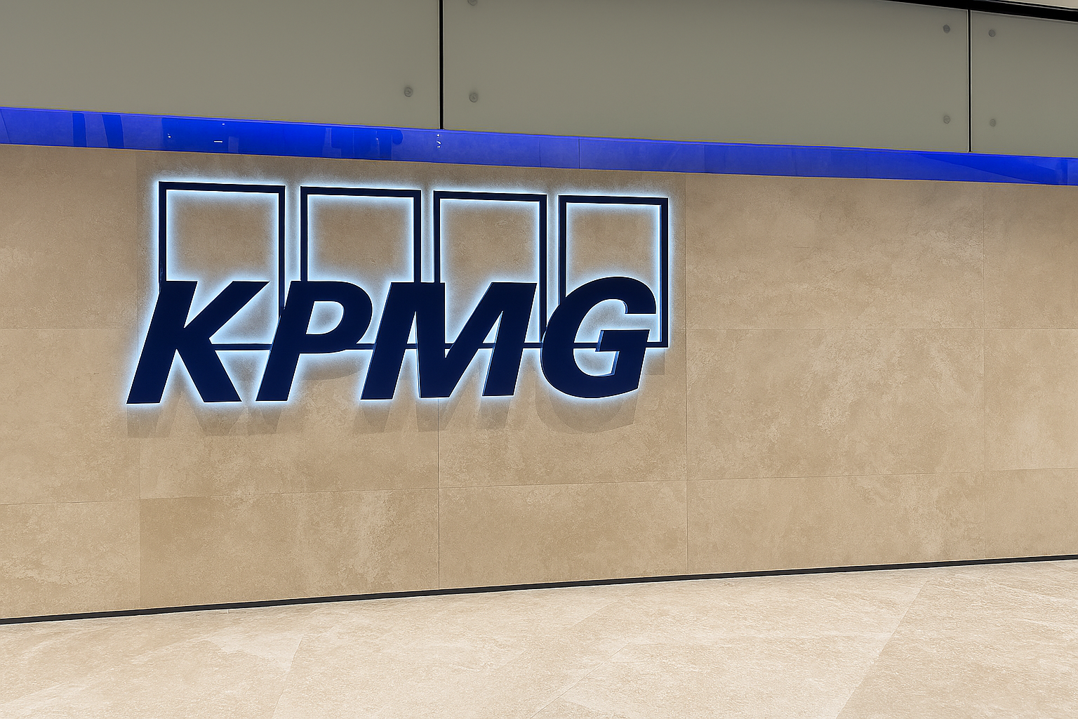 KPMG Introduces Month-End Close AI Assistant